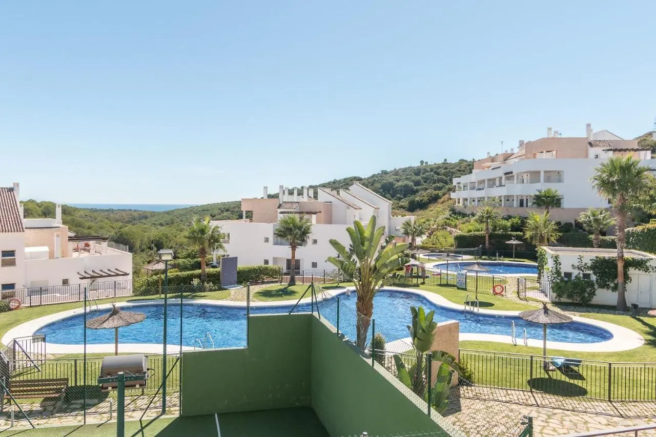 Apartamento 2167-Superb 2 Bedrooms In Luxury Complex With Pool Alcaidesa