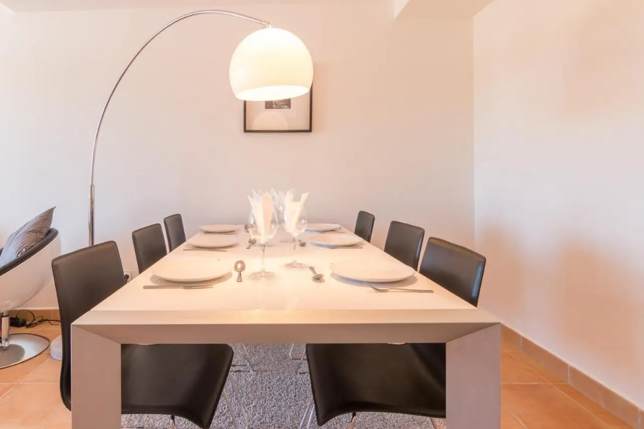 2167-Superb 2 Bedrooms In Luxury Complex With Pool Alcaidesa Apartamento