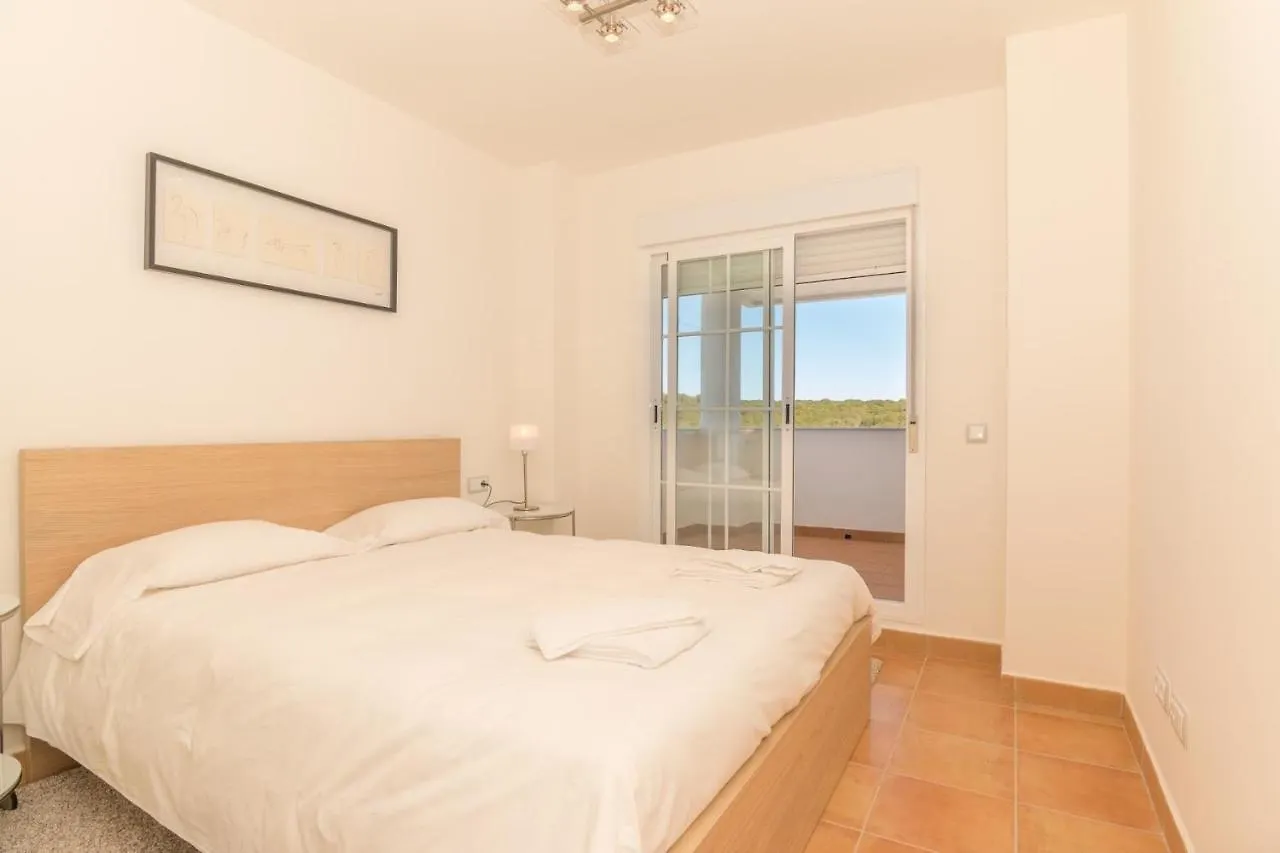 Apartamento 2167-Superb 2 Bedrooms In Luxury Complex With Pool Alcaidesa